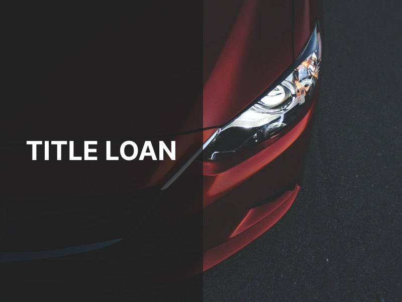 Can I Get a Title Loan without Bringing in My Car in Virginia?